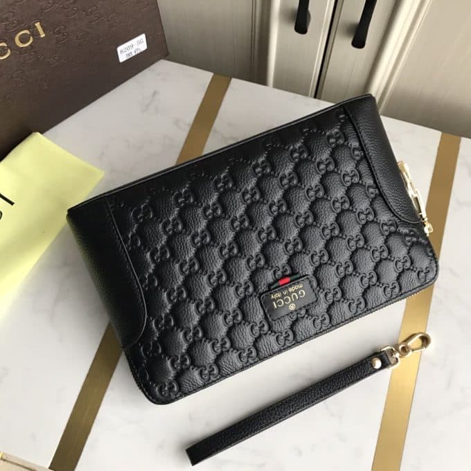 グッチバッグコピー 大人気2021新品 GUCCI メンズ セカンドバッグ - 画像 (8)