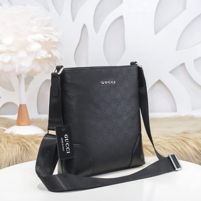 グッチバッグコピー 大人気2021新品 GUCCI メンズ ショルダーバッグ - 画像 (2)