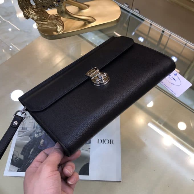プラダバッグコピー 2021新品注目度NO.1 PRADA メンズ セカンドバッグ - 画像 (7)