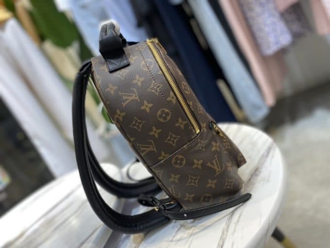ルイヴィトンバッグコピー 2021新品注目度NO.1 Louis Vuitton メンズ バックパック - 画像 (3)