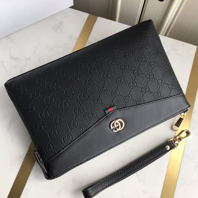 グッチバッグコピー 大人気2021新品 GUCCI メンズ セカンドバッグ - 画像 (6)