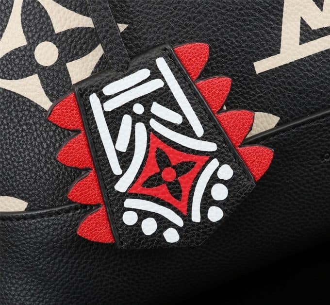 ルイヴィトンバッグコピー 大人気2020新品 Louis Vuitton レディース ハンドバッグ - 画像 (6)