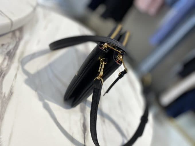 ルイヴィトンバッグコピー 大人気2021新品 Louis Vuitton メンズ ショルダーバッグ - 画像 (3)