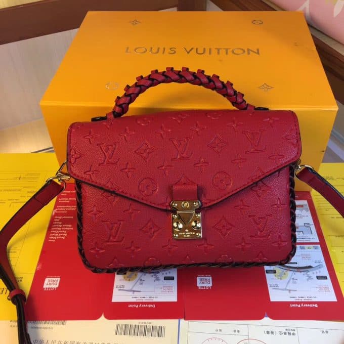 ルイヴィトンバッグコピー 大人気2020新品 Louis Vuitton レディース ハンドバッグ - 画像 (2)