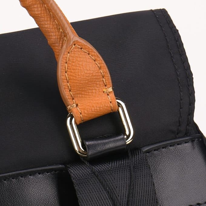 バーバリーバッグコピー 大人気2021新品 BURBERRY 男女兼用 バックパック - 画像 (7)