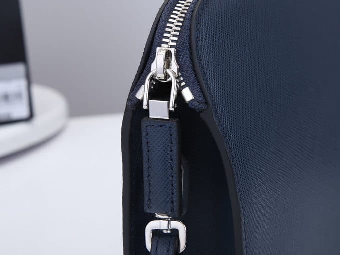 プラダバッグコピー 定番人気2021新品 PRADA メンズ セカンドバッグ - 画像 (7)