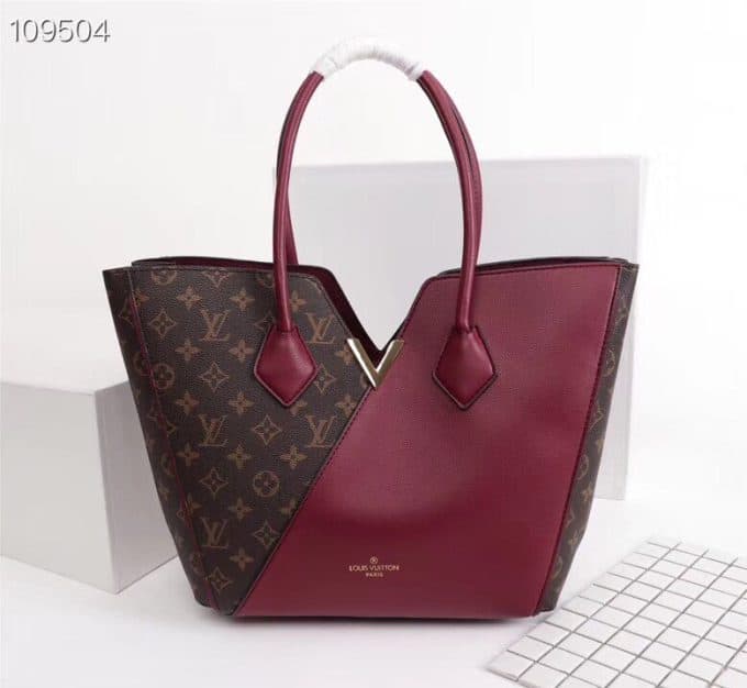 ルイヴィトンバッグコピー 定番人気2020新品 Louis Vuitton レディース トートバッグ