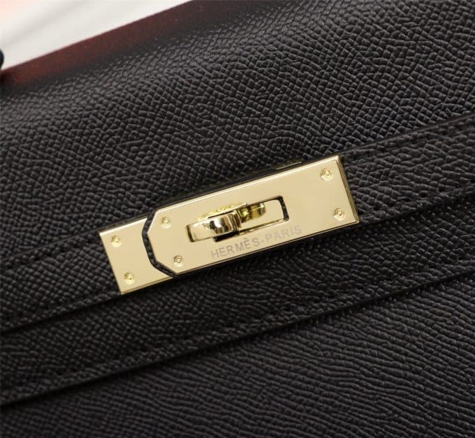 エルメスバッグ新品 HERMES レディース ケリーバッグ - 画像 (4)