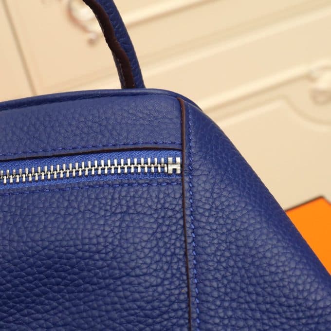高品質 エルメスバッグ HERMES レディース リンディバッグ - 画像 (7)