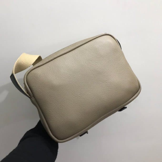 ロエベバッグコピー 定番人気2021新品 Loeweメンズ ショルダーバッグ - 画像 (2)