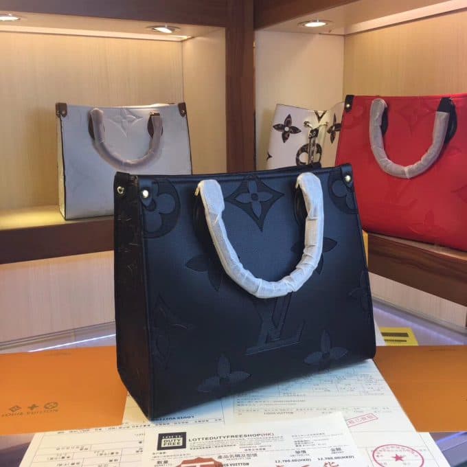 ルイヴィトンバッグコピー 大人気2020新品 Louis Vuitton レディース トートバッグ - 画像 (5)