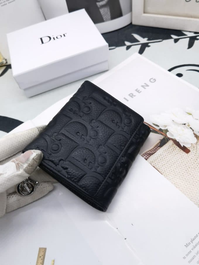 ディオール財布コピー 大人気2021新品 Dior レディース 財布 - 画像 (6)