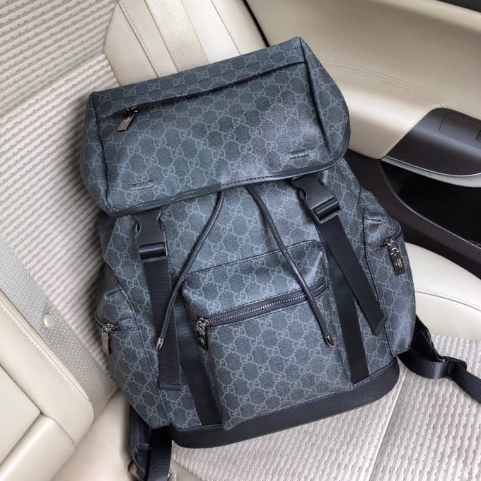 グッチバッグコピー 大人気2021新品 GUCCI メンズ バックパック