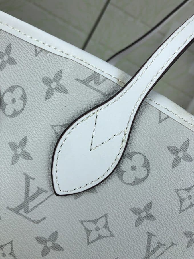 ルイヴィトンバッグコピー 2020新品注目度NO.1 Louis Vuitton レディース トートバッグ - 画像 (6)