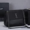イヴサンローラン バッグコピー 大人気2022新品 YSL レディース ショルダーバッグ - 画像 (2)