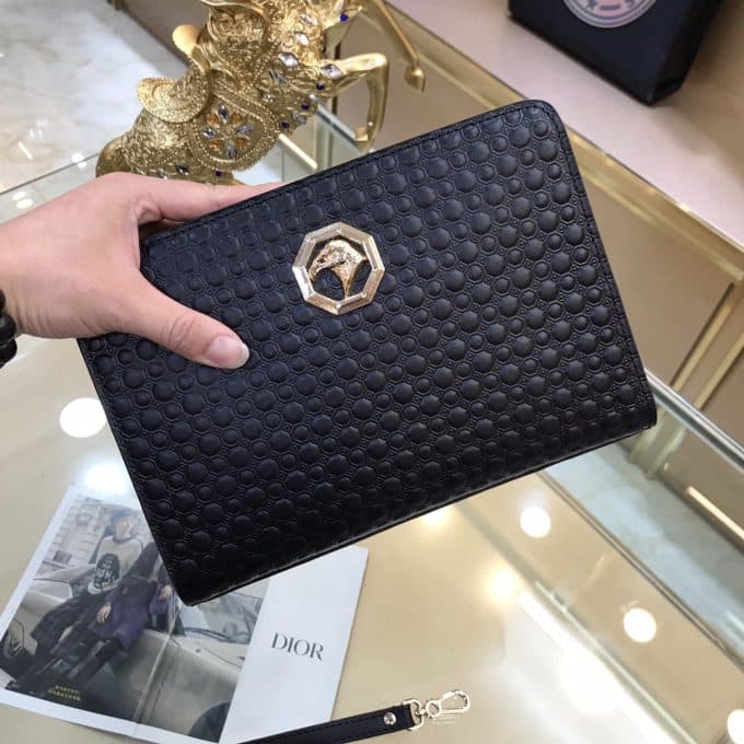 ステファノ·リッチバッグコピー 大人気2021新品 Stefano Ricciメンズ セカンドバッグ - 画像 (4)