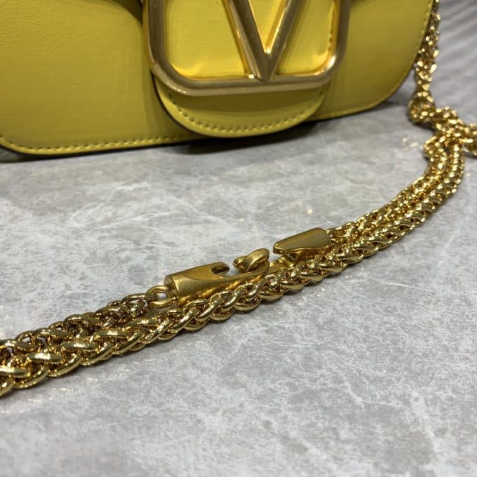ヴァレンティノバッグコピー 2022新品注目度NO.1 Valentino レディース ショルダーバッグ - 画像 (6)