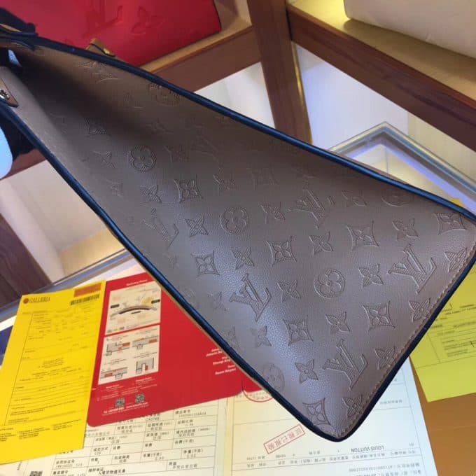 ルイヴィトンバッグコピー 2020新品注目度NO.1 Louis Vuitton レディース トートバッグ - 画像 (7)