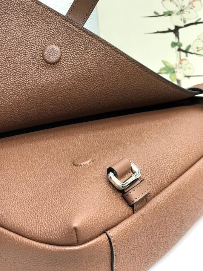 高品質 ロエベバッグコピー 大人気2021新品 Loeweメンズ ショルダーバッグ - 画像 (6)