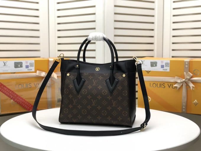 ルイヴィトンバッグコピー 大人気2020新品 Louis Vuitton レディース ハンドバッグ
