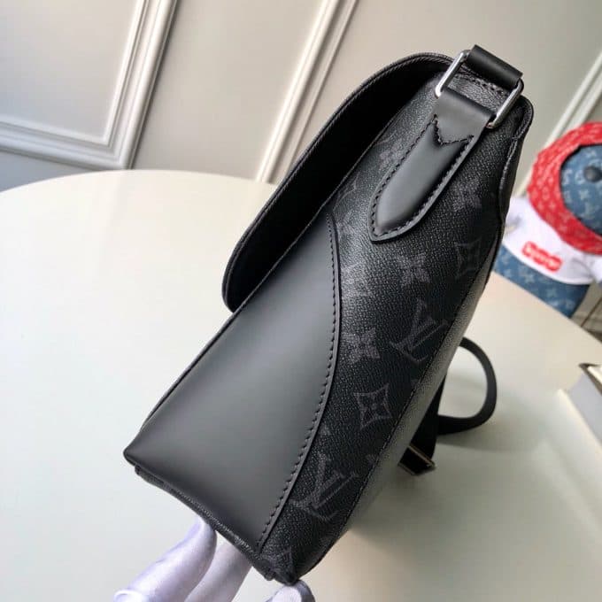 高品質ルイヴィトンバッグコピー 大人気2021新品 Louis Vuitton メンズ ショルダーバッグ - 画像 (2)