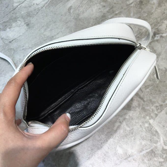 高品質 バレンシアガバッグコピー 定番人気2021新品 BALENCIAGA 男女兼用 ショルダーバッグ - 画像 (6)