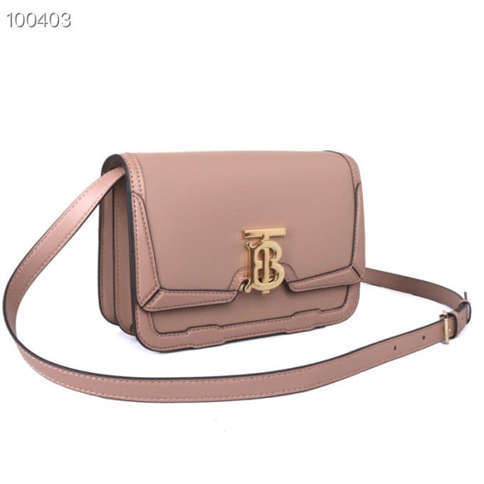 2019秋冬新作☆超売れ筋バーバリー(BURBERRY)☆レディース ショルダーバッグコピー☆特別価格にて販売!!今一番流行っている人気アイテム!! - 画像 (2)
