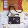 ルイヴィトンバッグコピー 定番人気2020新品 Louis Vuitton レディース ショルダーバッグ - 画像 (4)