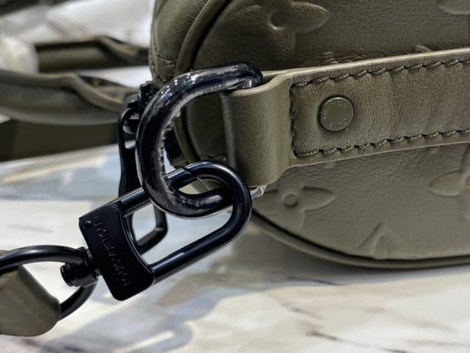 人気高級 ルイヴィトンバッグコピー 2021新品注目度NO.1 Louis Vuitton メンズ ハンドバッグ - 画像 (4)