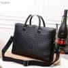 ボッテガヴェネタバッグコピー 定番人気2021新品 Bottega Veneta メンズ ブリーフケース - 画像 (2)