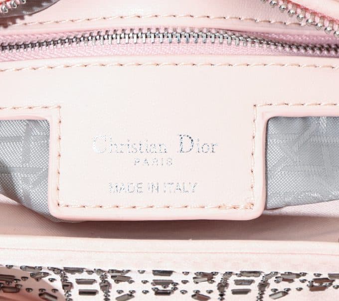 ディオールバッグコピー 大人気2020新品 Dior レディース ハンドバッグ - 画像 (9)