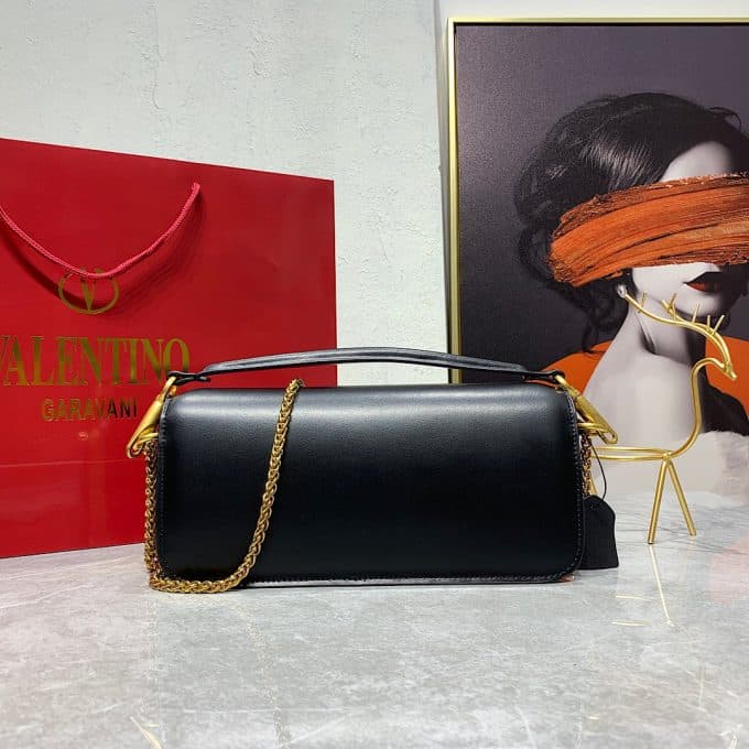 ヴァレンティノバッグコピー 大人気2022新品 Valentino レディース ショルダーバッグ - 画像 (3)