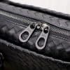 ボッテガヴェネタバッグコピー 定番人気2021新品 Bottega Veneta メンズ ブリーフケース - 画像 (5)