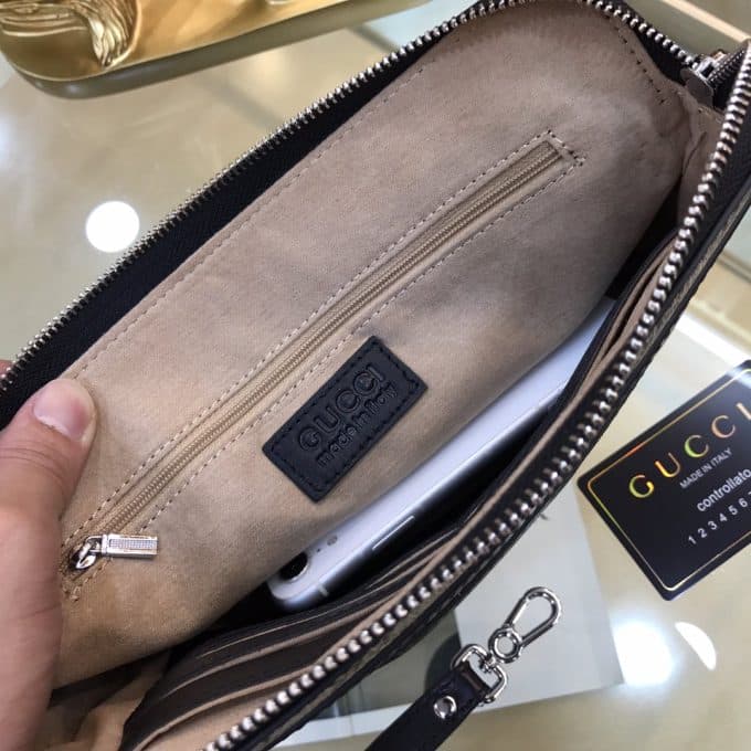 グッチバッグコピー 定番人気2021新品 GUCCI メンズ セカンドバッグ - 画像 (9)