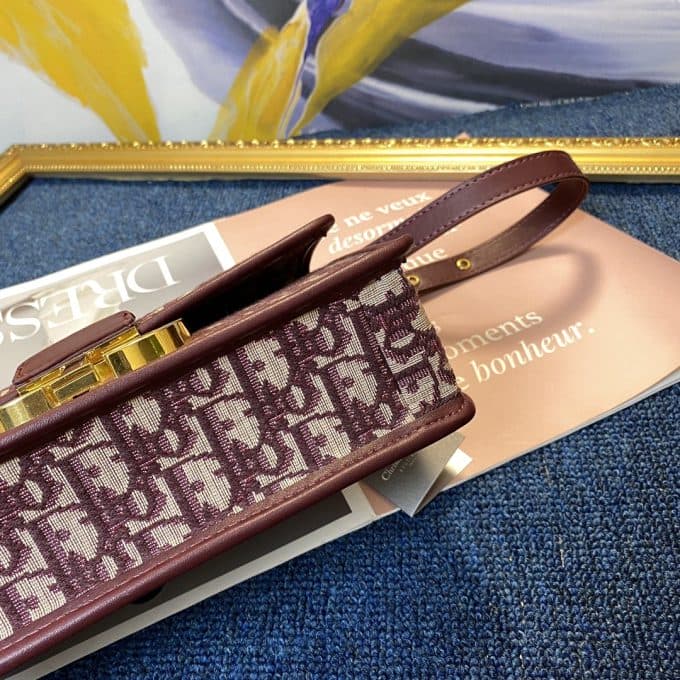 ディオールバッグコピー 大人気2020新品 Dior レディース ショルダーバッグ - 画像 (8)
