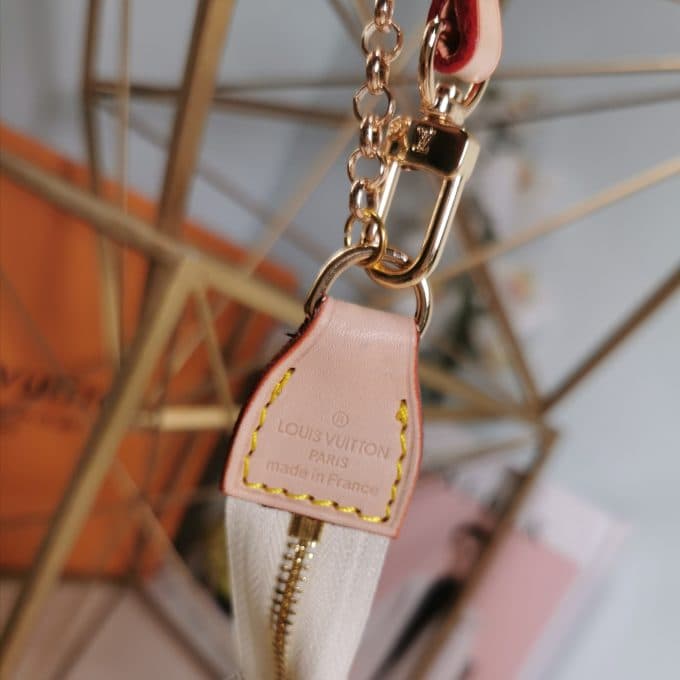 ルイヴィトンバッグコピー 大人気2020新品 Louis Vuitton メンズ ショルダーバッグ - 画像 (8)