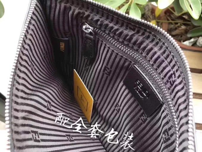 フェンディバッグコピー 大人気2021新品 FENDI 男女兼用 セカンドバッグ - 画像 (9)