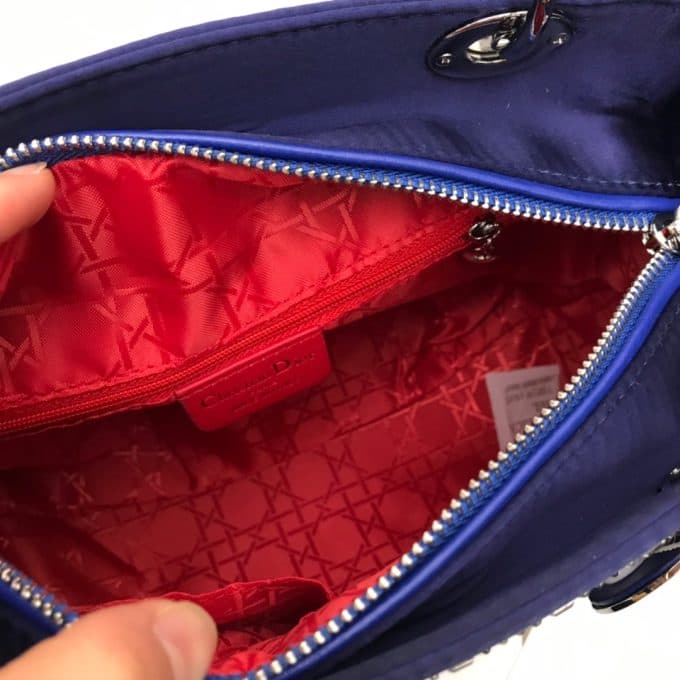 ディオールバッグコピー 2020新品注目度NO.1 Dior レディース ハンドバッグ - 画像 (9)
