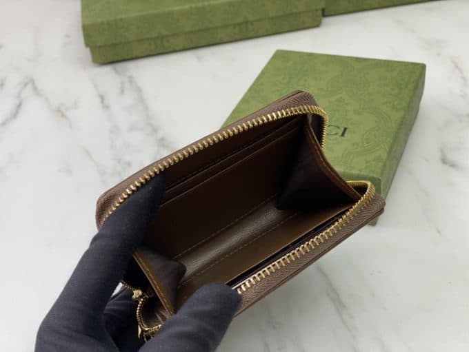 グッチ財布コピー 大人気2021新品 GUCCI レディース 財布 - 画像 (6)