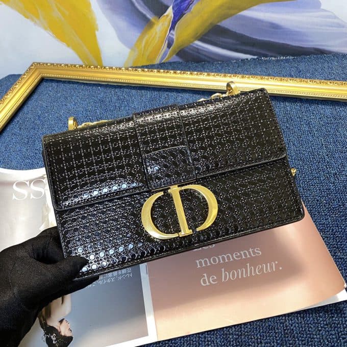 ディオールバッグコピー 定番人気2020新品 Dior レディース ショルダーバッグ - 画像 (4)