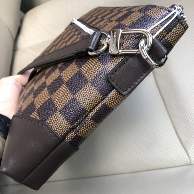 ルイヴィトンバッグコピー 定番人気2021新品 Louis Vuitton メンズ セカンドバッグ - 画像 (5)