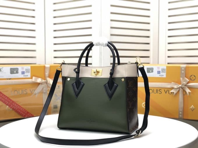 ルイヴィトンバッグコピー 2020新品注目度NO.1 Louis Vuitton レディース ハンドバッグ - 画像 (2)