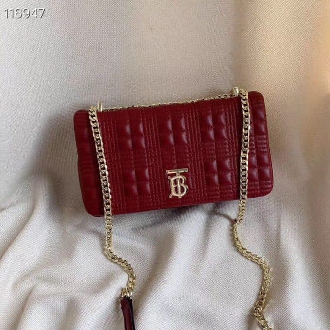 2019秋冬注目度NO.1バーバリー(BURBERRY)☆レディース ショルダーバッグコピー☆斬新アイテム一挙公開!雑誌で話題騒然！