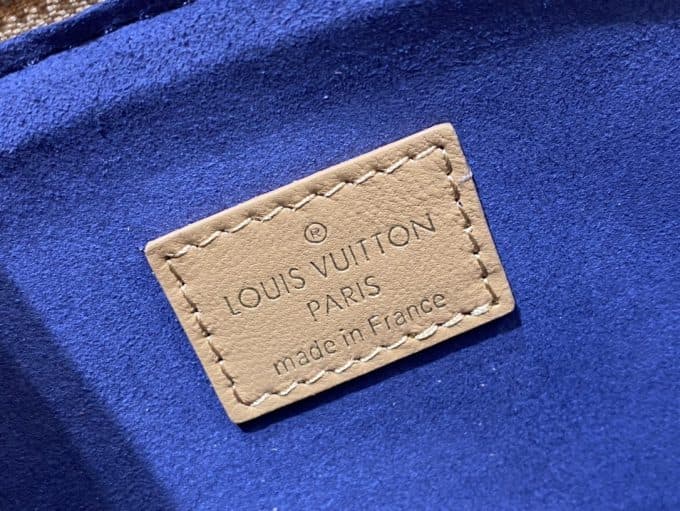 高品質 ルイヴィトンバッグコピー 大人気2022新品 Louis Vuitton メンズ ショルダーバッグ - 画像 (9)