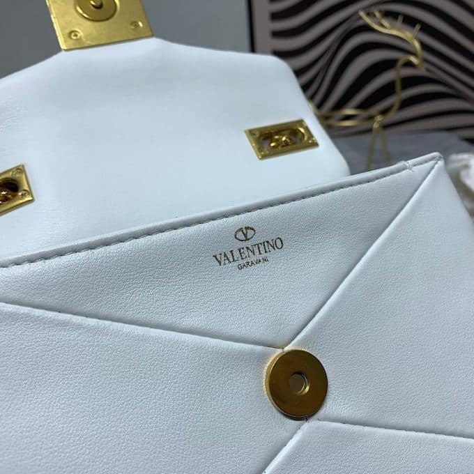 ヴァレンティノバッグコピー 2022新品注目度NO.1 Valentino レディース ショルダーバッグ - 画像 (9)