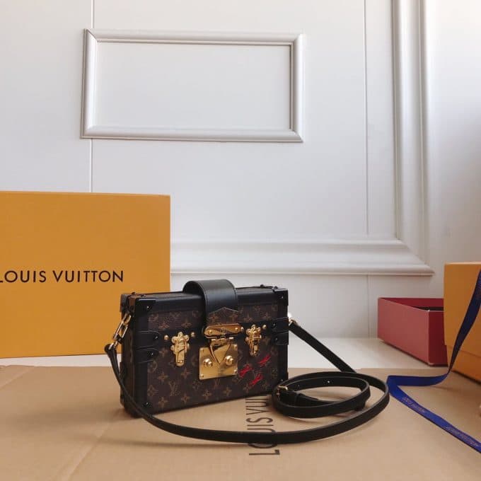 ルイヴィトンバッグコピー 定番人気2020新品 Louis Vuitton レディース ショルダーバッグ - 画像 (2)