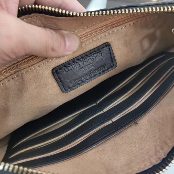 ルイヴィトンバッグコピー 定番人気2021新品 Louis Vuitton メンズ セカンドバッグ - 画像 (9)