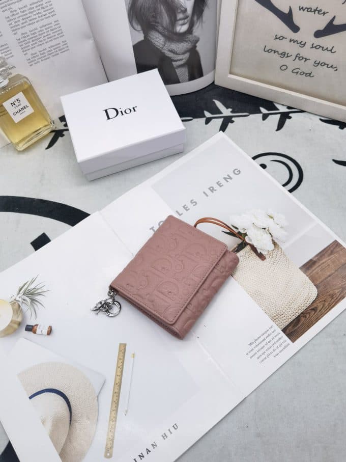 ディオール財布コピー 2021新品注目度NO.1 Dior レディース 財布 - 画像 (3)