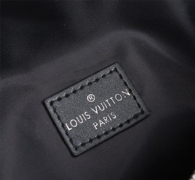 ルイヴィトンバッグコピー 定番人気2021新品 Louis Vuitton 男女兼用 ウエストポーチ - 画像 (8)