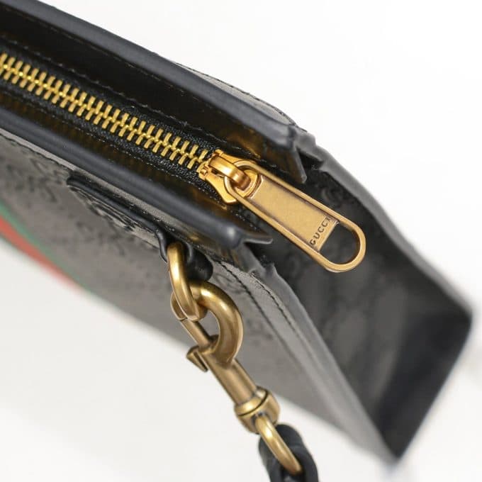 グッチバッグコピー 大人気2021新品 GUCCI メンズ セカンドバッグ - 画像 (6)